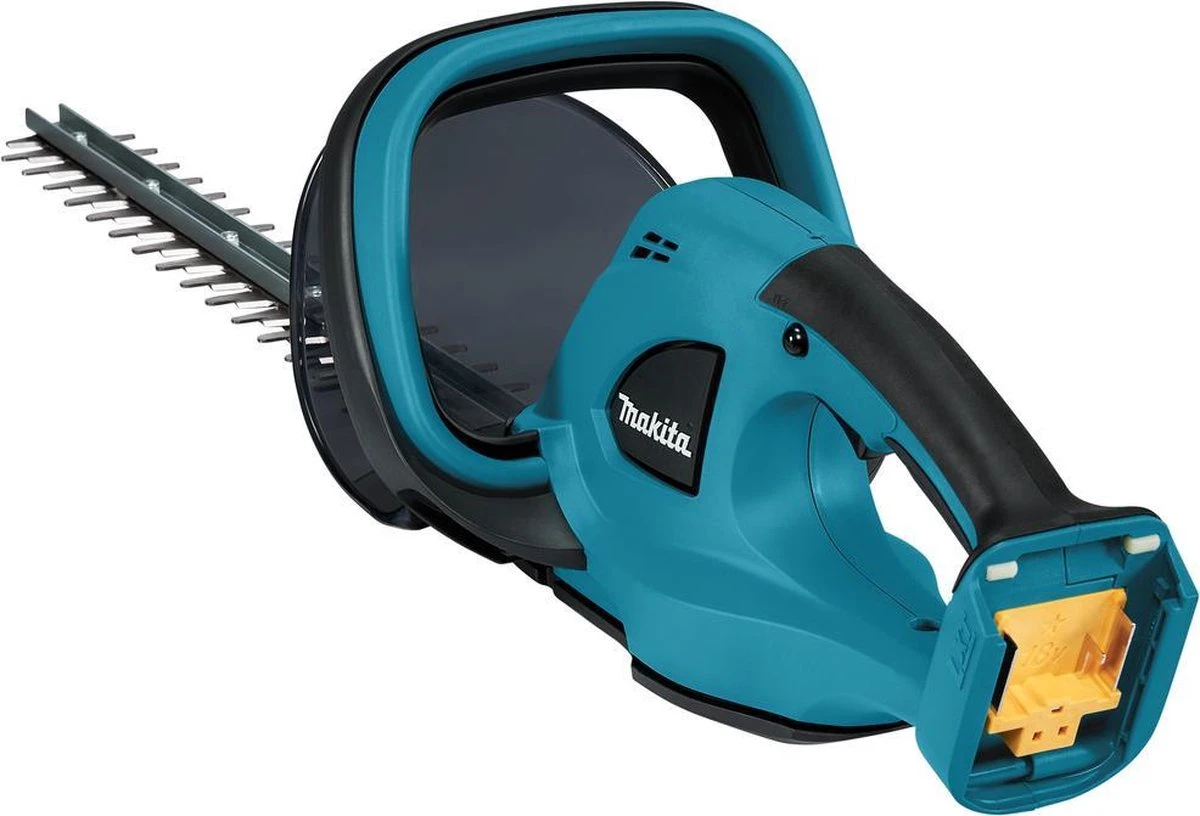 Makita DUH483Z 18V Li-Ion Accu Heggenschaar Body 4 Makita DUH483Z 18V Li-Ion Accu Heggenschaar Body - Afbeelding 2