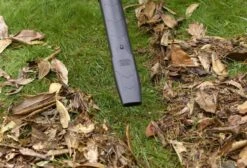 Black & Decker BLACK+DECKER BEBLV301 Bladblazer - Blaas En Zuigfunctie - Rugzak Als Opvangzak -Tuingereedschap Winkel 1200x817