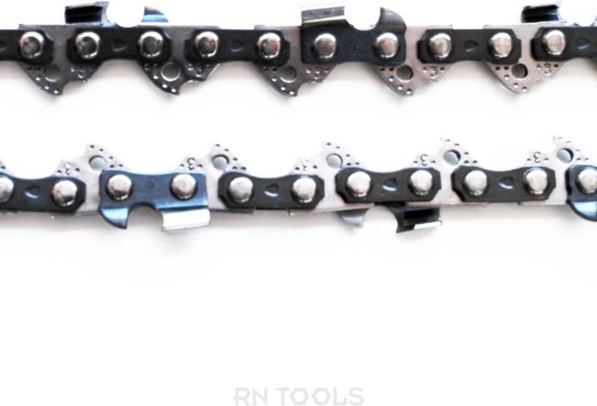 Zaagketting RNtools Lengte Ketting; 35cm - 50 Schakels Speciaal Voor Stihl 4 Zaagketting RNtools Lengte Ketting; 35cm - 50 Schakels Speciaal Voor Stihl - Afbeelding 2