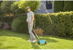 GARDENA Combisysteem Strooiwagen - 40 Cm Strooibreedte - Inhoud 3 Liter - Geschikt Voor 100m² 18 GARDENA Combisysteem Strooiwagen - 40 Cm Strooibreedte - Inhoud 3 Liter - Geschikt Voor 100m² -Tuingereedschap Winkel 1200x823 3