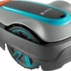 GARDENA - Sileno City 250 Robotmaaier - Gazons Tot 250 M² 1 GARDENA - Sileno City 250 Robotmaaier - Gazons Tot 250 M² -Tuingereedschap Winkel 1200x823 4
