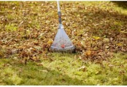 GARDENA Combisysteem Bladhark Hark - Werkbreedte Verstelbaar 30/50 Cm - Aanbevolen Steellengte 130 Cm 14 GARDENA Combisysteem Bladhark Hark - Werkbreedte Verstelbaar 30/50 Cm - Aanbevolen Steellengte 130 Cm -Tuingereedschap Winkel 1200x823 5