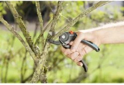 GARDENA - Comfort A/M Aambeeld - Snoeischaar - Ø 23mm 13 GARDENA - Comfort A/M Aambeeld - Snoeischaar - Ø 23mm -Tuingereedschap Winkel 1200x825 1