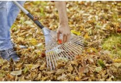 GARDENA Combisysteem Bladhark Hark - Werkbreedte Verstelbaar 30/50 Cm - Aanbevolen Steellengte 130 Cm 15 GARDENA Combisysteem Bladhark Hark - Werkbreedte Verstelbaar 30/50 Cm - Aanbevolen Steellengte 130 Cm -Tuingereedschap Winkel 1200x825 26