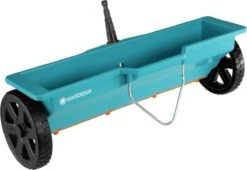 GARDENA Combisysteem Strooiwagen - 40 Cm Strooibreedte - Inhoud 3 Liter - Geschikt Voor 100m² 16 GARDENA Combisysteem Strooiwagen - 40 Cm Strooibreedte - Inhoud 3 Liter - Geschikt Voor 100m² -Tuingereedschap Winkel 1200x826 3