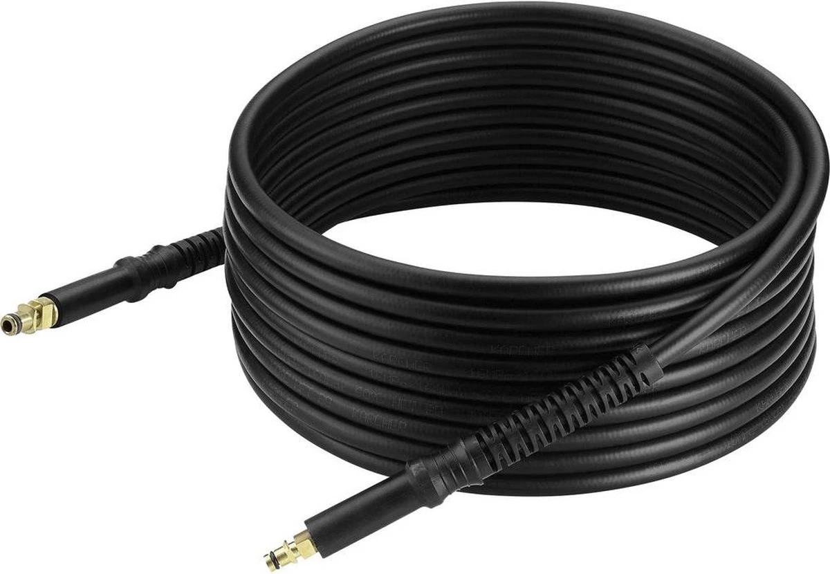 Kärcher H 9 Q Hogedrukslang - Vervangslang - Quick Connect - K2 Tot K7 Vanaf 2009 9 Kärcher H 9 Q Hogedrukslang - Vervangslang - Quick Connect - K2 Tot K7 Vanaf 2009 - Afbeelding 7