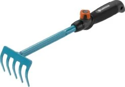 GARDENA Combisystem Handharkje Hark - Werkbreedte 8,5 Cm 18 GARDENA Combisystem Handharkje Hark - Werkbreedte 8,5 Cm -Tuingereedschap Winkel 1200x835 1
