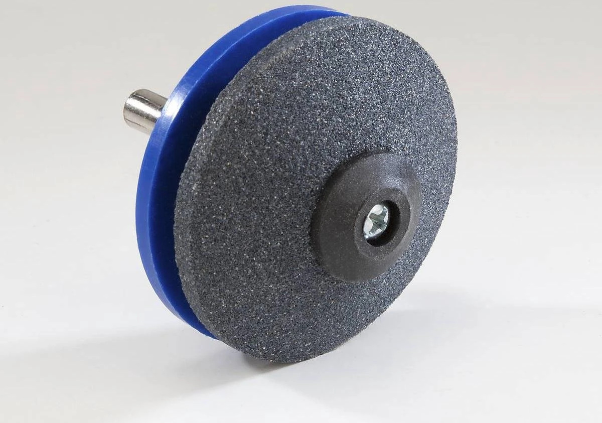 GartenMeister Slijper Voor Tuingereedschap Met Grasmaaierblad En Messenslijper 3 GartenMeister Slijper Voor Tuingereedschap Met Grasmaaierblad En Messenslijper