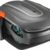 GARDENA - Afdak Robotmaaier - Voor Sileno City & Sileno Life -Tuingereedschap Winkel 1200x843