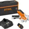 Stihl Accu Mini Kettingzaag SET - Snoeischaar - Snoeizaag - Hand Kettingzaag - Professioneel- Hovenier- Tuinman 1 Stihl Accu Mini Kettingzaag SET - Snoeischaar - Snoeizaag - Hand Kettingzaag - Professioneel- Hovenier- Tuinman -Tuingereedschap Winkel 1200x843 2