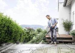 Kärcher K5 Compact Home Hogedrukreiniger - 2100W - 145 Bar - 40 M²/h - Met Home Kit -Tuingereedschap Winkel 1200x846 4