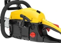 STANLEY Benzinekettingzaag 51.5 Cc -Tuingereedschap Winkel 1200x850 2