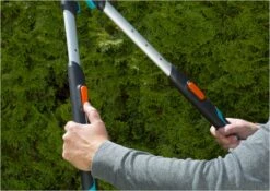 GARDENA TeleCut Heggenschaar - Telescopische Handgrepen Van 70-90 Cm 15 GARDENA TeleCut Heggenschaar - Telescopische Handgrepen Van 70-90 Cm -Tuingereedschap Winkel 1200x850