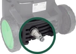 Hogedrukreiniger ACG 1600/135-BASIC | 1600 W | 135 Bar | 426 L/u -Tuingereedschap Winkel 1200x853