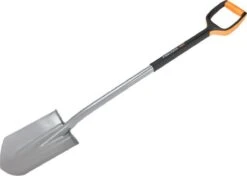 Fiskars Xact Tuinspade - Spits - L - 120 Cm -Tuingereedschap Winkel 1200x857