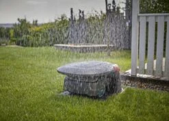 GARDENA - Afdak Robotmaaier - Voor Sileno City & Sileno Life 15 GARDENA - Afdak Robotmaaier - Voor Sileno City & Sileno Life -Tuingereedschap Winkel 1200x858 2