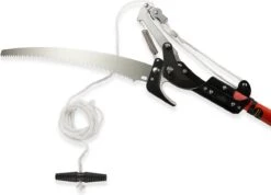 Gardebruk Takkenzaag Telescopisch - 2in1 Zaag & Snoeischaar - Oranje -Tuingereedschap Winkel 1200x864 2