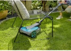 GARDENA - Grasmaaier - HandyMower - 22/18V P4A Solo (Zonder Accu) 30 GARDENA - Grasmaaier - HandyMower - 22/18V P4A Solo (Zonder Accu) -Tuingereedschap Winkel 1200x864