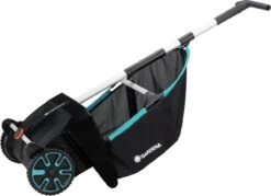 GARDENA Bladverzamelaar - Zonder Motor 21 GARDENA Bladverzamelaar - Zonder Motor -Tuingereedschap Winkel 1200x871