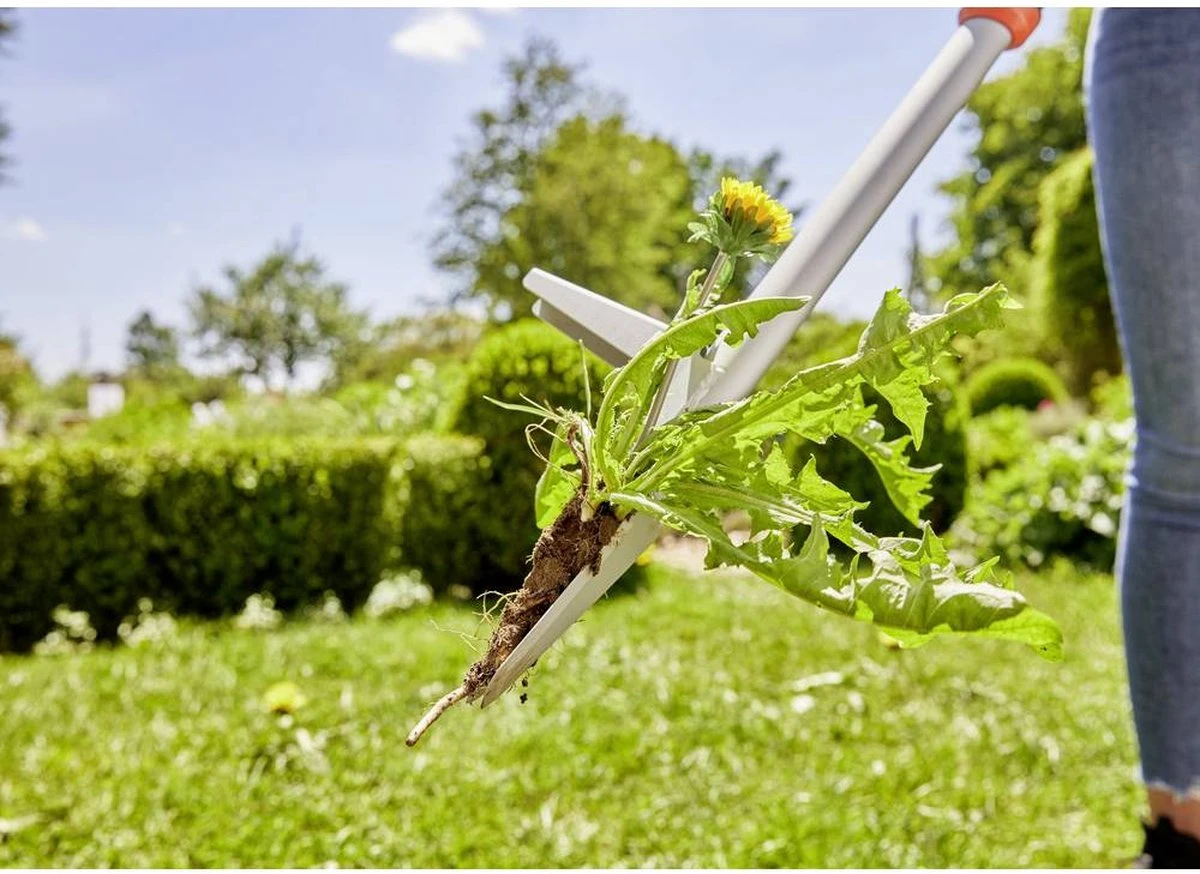 Gardena 03518-20 Onkruidsteker 5 Gardena 03518-20 Onkruidsteker - Afbeelding 3