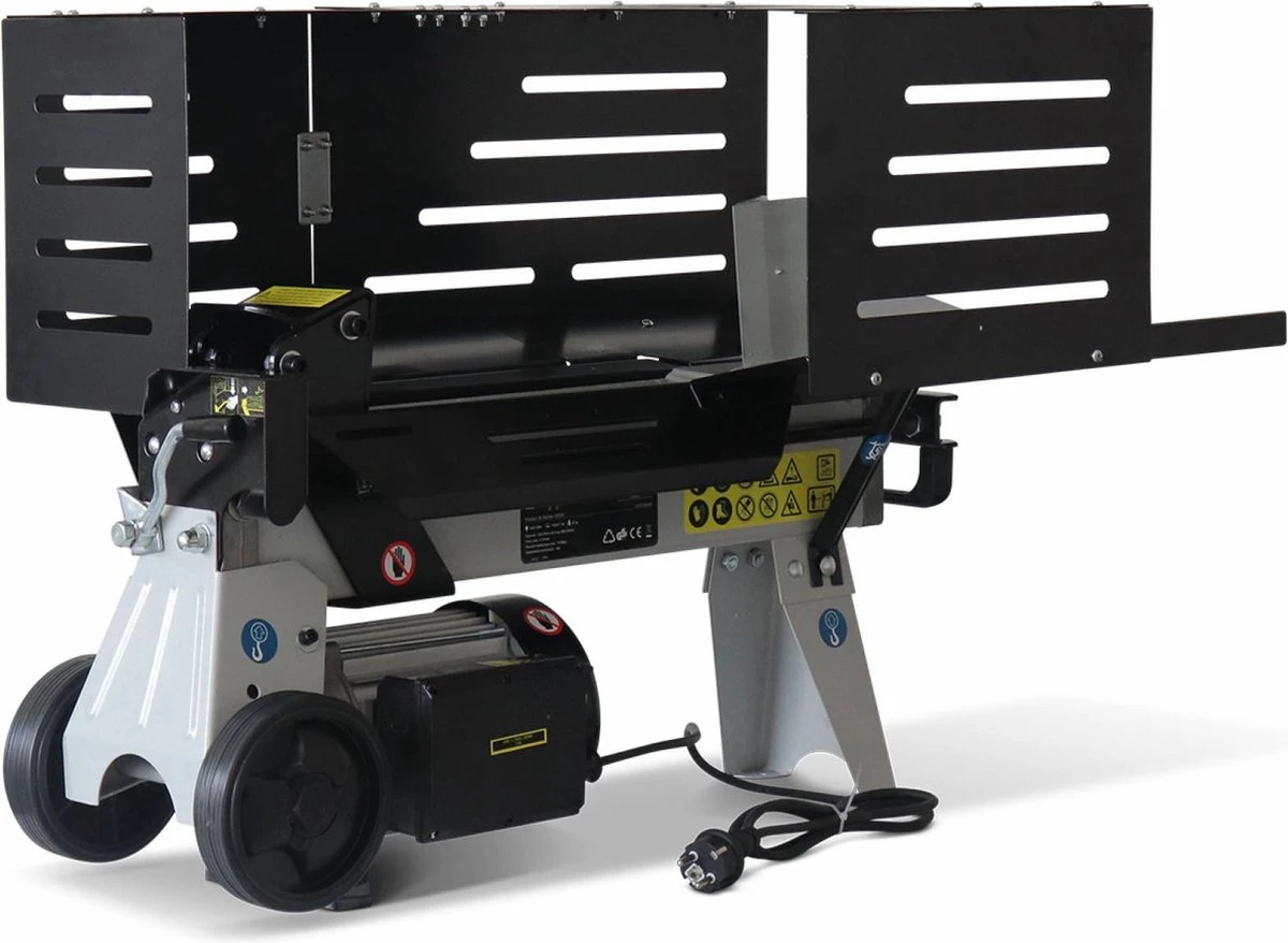 Alice's Garden Kloofmachine - Horizontaal - 52cm - 2200W - 113x42.5x60cm 3 Alice's Garden Kloofmachine - Horizontaal - 52cm - 2200W - 113x42.5x60cm