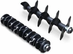 Elektrische Verticuteermachine Voor Gras - VOLTR Merk -Tuingereedschap Winkel 1200x891