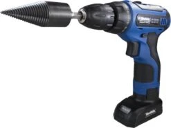 Westfalia Splijtboor X-Split, Zeskantig 12 Westfalia Splijtboor X-Split, Zeskantig -Tuingereedschap Winkel 1200x898