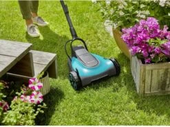 GARDENA - Grasmaaier - HandyMower - 22/18V P4A Solo (Zonder Accu) 29 GARDENA - Grasmaaier - HandyMower - 22/18V P4A Solo (Zonder Accu) -Tuingereedschap Winkel 1200x900 17