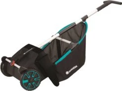 GARDENA Bladverzamelaar - Zonder Motor 20 GARDENA Bladverzamelaar - Zonder Motor -Tuingereedschap Winkel 1200x900 23