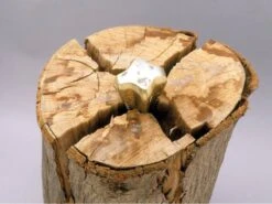 Steko Houtsplijter Voor Grote Blokken - Voor Aanmaakhout & Brandhout - Houtklover - Houtkliever - Splijtwig - Handmatig - Overal Te Gebruiken 1605 Gram - Metaal - Kloofwig - HOGE VOLUMEKORTING 9 Steko Houtsplijter Voor Grote Blokken - Voor Aanmaakhout & Brandhout - Houtklover - Houtkliever - Splijtwig - Handmatig - Overal Te Gebruiken 1605 Gram - Metaal - Kloofwig - HOGE VOLUMEKORTING -Tuingereedschap Winkel 1200x901 6