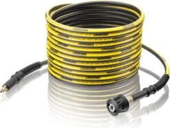 Kärcher XH 10 Slangverlenging - 10m - Quick Connect Click - K3 Tot En Met K7 Series 13 Kärcher XH 10 Slangverlenging - 10m - Quick Connect Click - K3 Tot En Met K7 Series -Tuingereedschap Winkel 1200x901 7