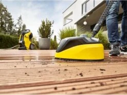 Kärcher K 7 Premium Smart Control Home Hogedrukreiniger - 3000W - 180 Bar - 60 M²/h - Met Terrasreiniger -Tuingereedschap Winkel 1200x905 3