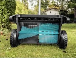 GARDENA Bladverzamelaar - Zonder Motor 17 GARDENA Bladverzamelaar - Zonder Motor -Tuingereedschap Winkel 1200x907