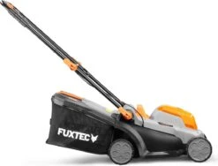FUXTEC Grasmaaier Accu 40V (2x 20V) - Set Met Batterij (2x 2Ah) En Lader (2.4A Dubbellader) 17 FUXTEC Grasmaaier Accu 40V (2x 20V) - Set Met Batterij (2x 2Ah) En Lader (2.4A Dubbellader) -Tuingereedschap Winkel 1200x911 6