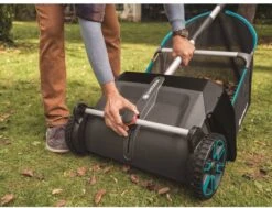 GARDENA Bladverzamelaar - Zonder Motor 15 GARDENA Bladverzamelaar - Zonder Motor -Tuingereedschap Winkel 1200x920 1