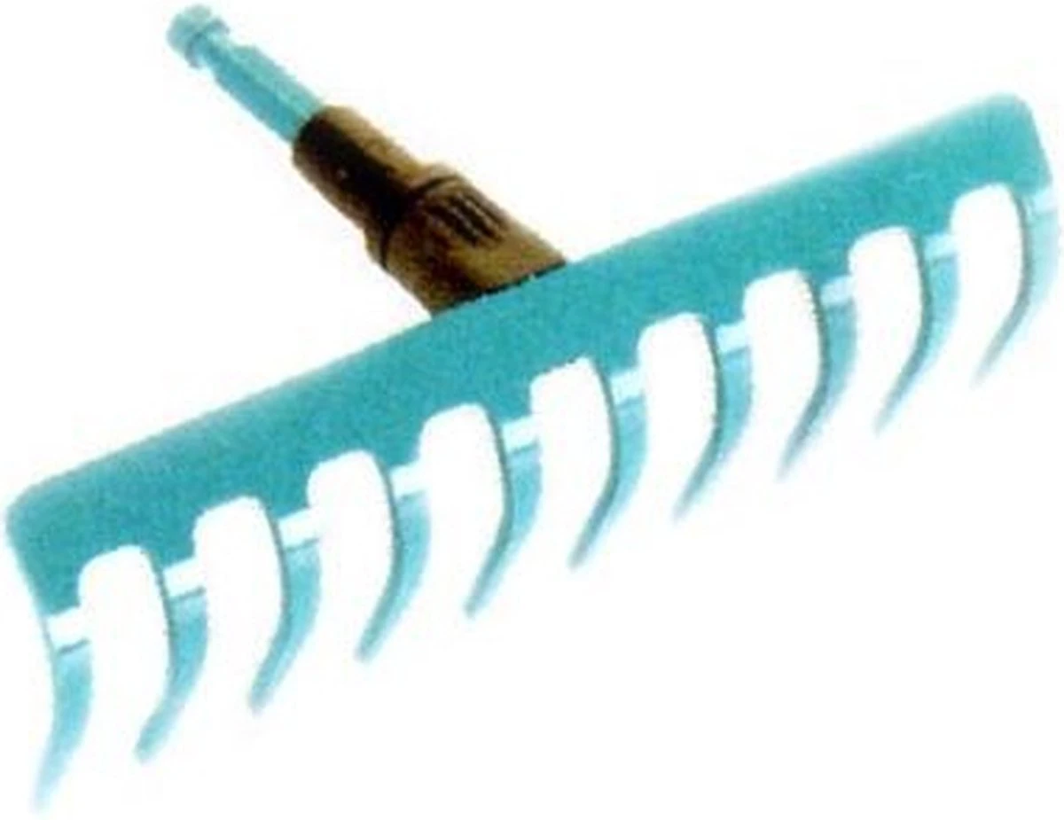 GARDENA Combisystem-hark 4 GARDENA Combisystem-hark - Afbeelding 2