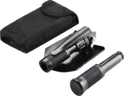 MacGyver Pikhouweelset En Schep - Opvouwbaar Pioniersschep - Zaag - Veldschep Inklapbaar - IJzer 11 MacGyver Pikhouweelset En Schep - Opvouwbaar Pioniersschep - Zaag - Veldschep Inklapbaar - IJzer -Tuingereedschap Winkel 1200x929 1