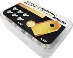 Titanium Robot Grasmaaier Mesjes Voor Husqvarna Automower, Gardena Robotmaaiers 23 Titanium Robot Grasmaaier Mesjes Voor Husqvarna Automower, Gardena Robotmaaiers -Tuingereedschap Winkel 1200x944 2