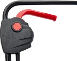 Merkloos 1300W Electrische Grasmaaier / Gazonmaaier 32 Cm Snijhoogtes 25-45-65 Mm 25 Liter Opvangbak -Tuingereedschap Winkel 1200x951 1