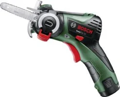 Bosch EasyCut 12 Accu Microkettingzaag - Met 1 X 12 V Accu En Lader -Tuingereedschap Winkel 1200x966 2