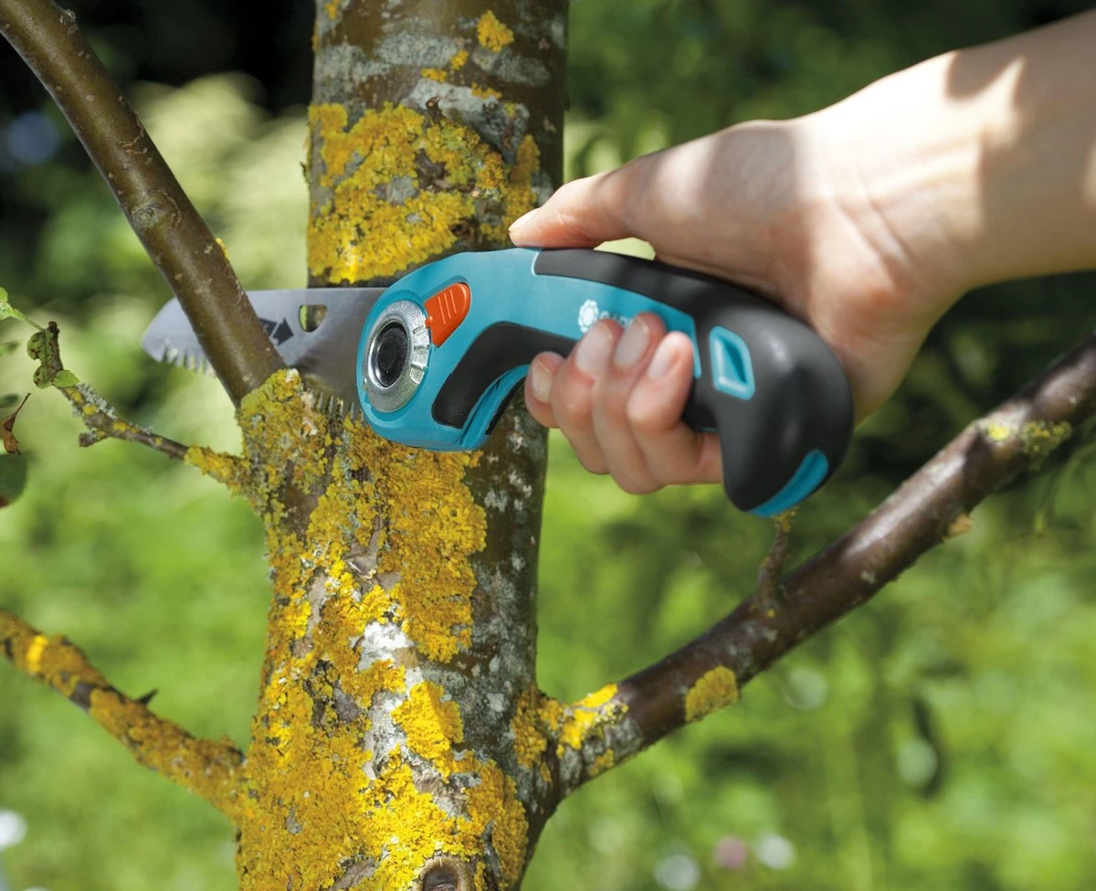 GARDENA Snoeizaag 135 P Takkenzaag - Meslengte 135 Mm 7 GARDENA Snoeizaag 135 P Takkenzaag - Meslengte 135 Mm - Afbeelding 5