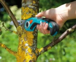 GARDENA Snoeizaag 200 P Takkenzaag - Meslengte 200 Mm 26 GARDENA Snoeizaag 200 P Takkenzaag - Meslengte 200 Mm -Tuingereedschap Winkel 1200x975 2