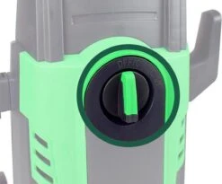 Hogedrukreiniger ACG 1600/135-BASIC | 1600 W | 135 Bar | 426 L/u -Tuingereedschap Winkel 1200x996 1