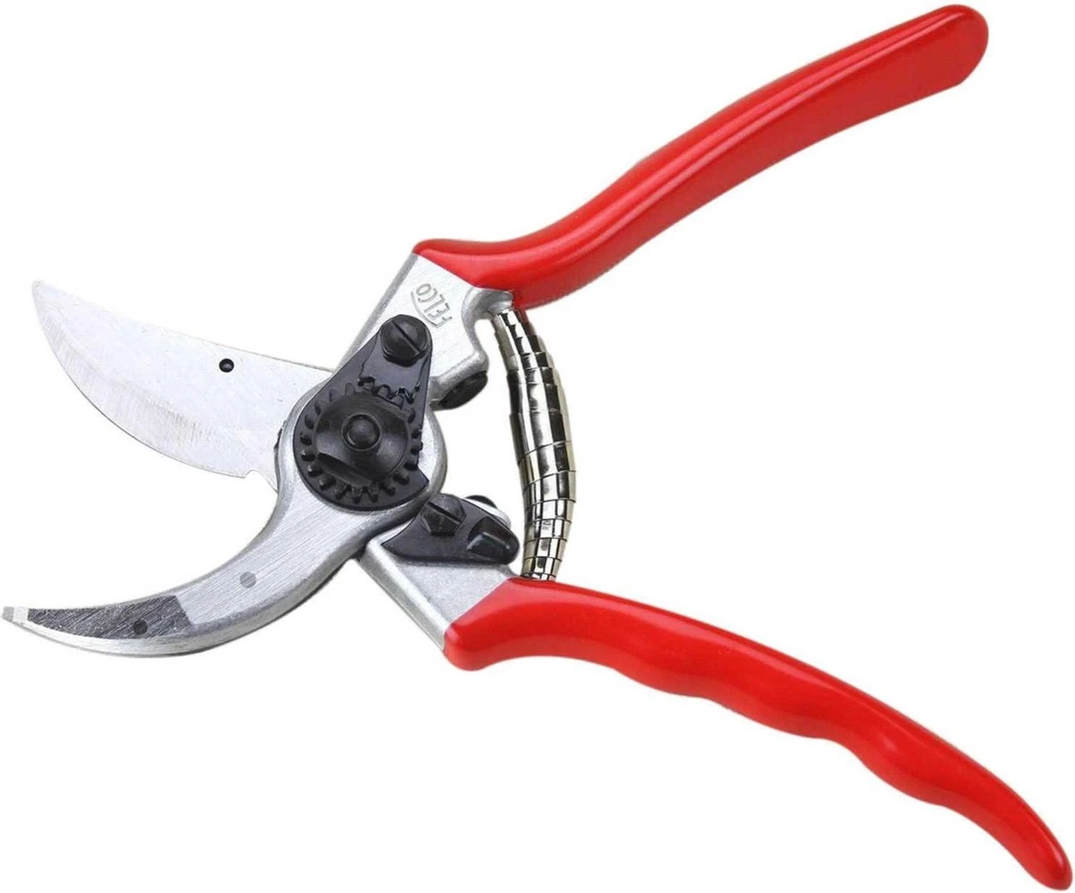 Felco 2 Snoeischaar - Rechtshandig - Max. Knipdiameter 25 Mm - Lengte 215 Mm 11 Felco 2 Snoeischaar - Rechtshandig - Max. Knipdiameter 25 Mm - Lengte 215 Mm - Afbeelding 9