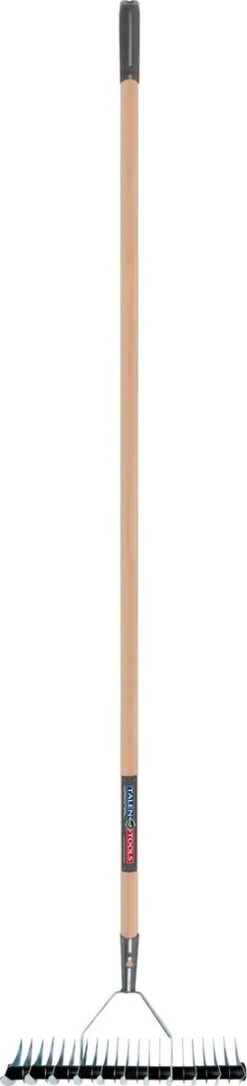 Talen Tools - Verticuteerhark - 34x12 Cm - Zonder Steel -Tuingereedschap Winkel 273x1200