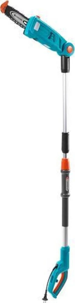 GARDENA - TCS 720/20 Kettingzaag - Max Bereik 4.40m 17 GARDENA - TCS 720/20 Kettingzaag - Max Bereik 4.40m -Tuingereedschap Winkel 300x1200