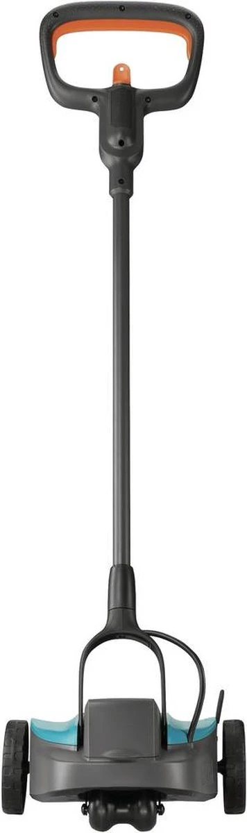 GARDENA - Grasmaaier - HandyMower - 22/18V P4A Solo (Zonder Accu) 10 GARDENA - Grasmaaier - HandyMower - 22/18V P4A Solo (Zonder Accu) - Afbeelding 8