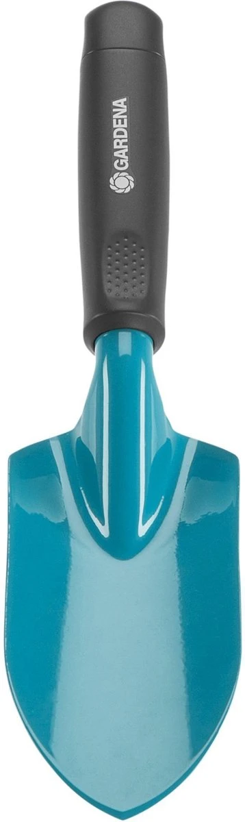 GARDENA Tuinschepje Breed - Werkbreedte 8cm - 25 Jaar Garantie 5 GARDENA Tuinschepje Breed - Werkbreedte 8cm - 25 Jaar Garantie - Afbeelding 3
