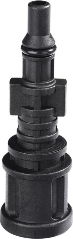 Deuba Rioolreiniging Set -15 M 160 Bar - Incl. 4 Adapters -Tuingereedschap Winkel 370x1200 2