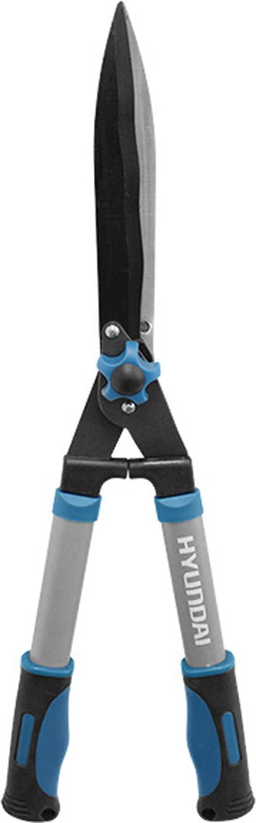 Hyundai Snoeiset 3-delig - Snoeischaar - Takkenschaar - Heggenschaar 10 Hyundai Snoeiset 3-delig - Snoeischaar - Takkenschaar - Heggenschaar - Afbeelding 8